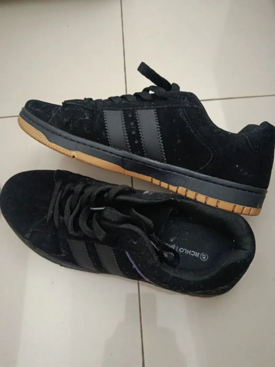 Tênis casual Street Everyday 42