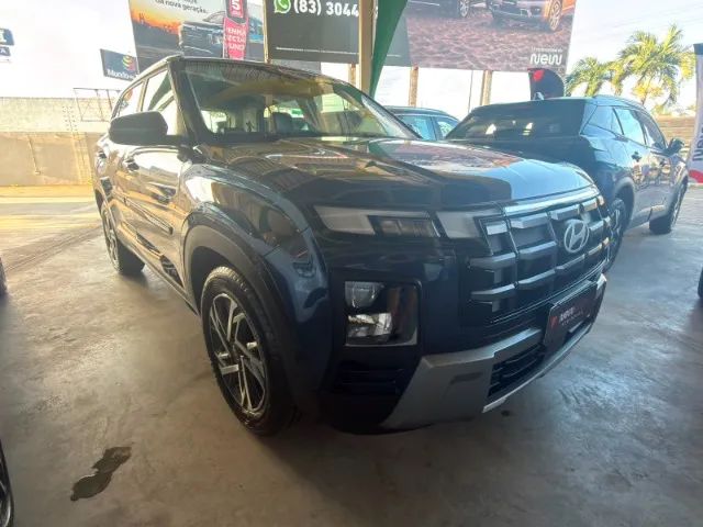 Hyundai Creta 2026