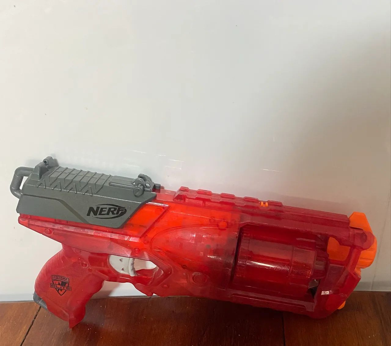 Nerf N-Strike SurgeLife/ Nerf Elite Strongarm - Foto 3