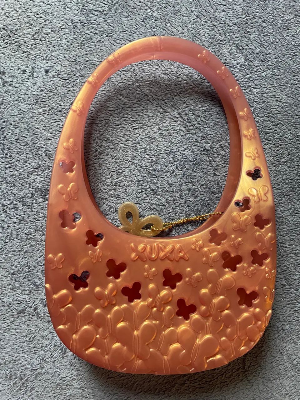 Bolsa da xuxa  - Foto 2