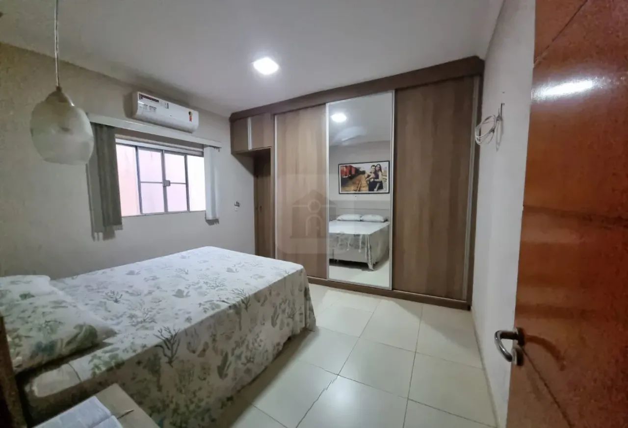 Casa A Venda No Bairro Jardim Holanda - Foto 5