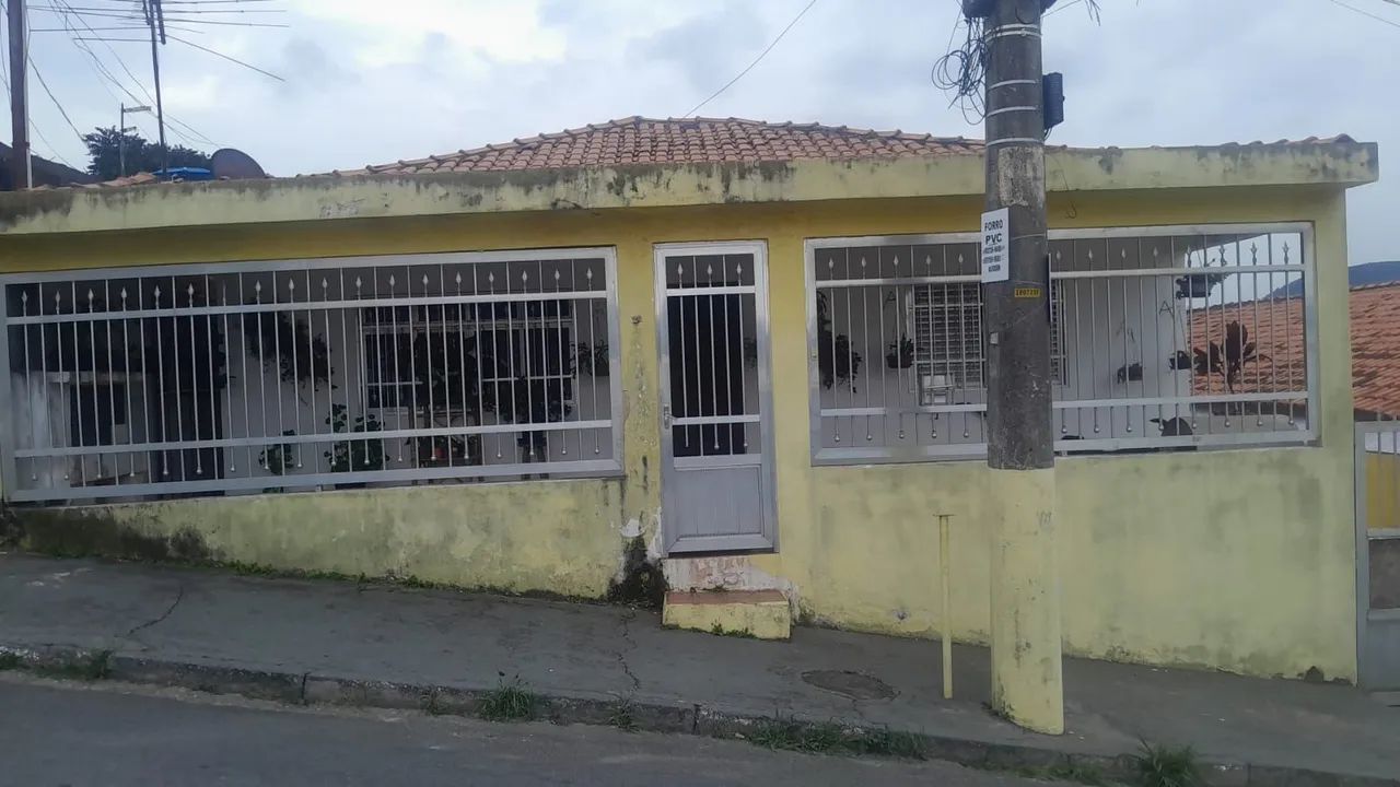 Foto - Cajamar - Paraíso (Polvilho)