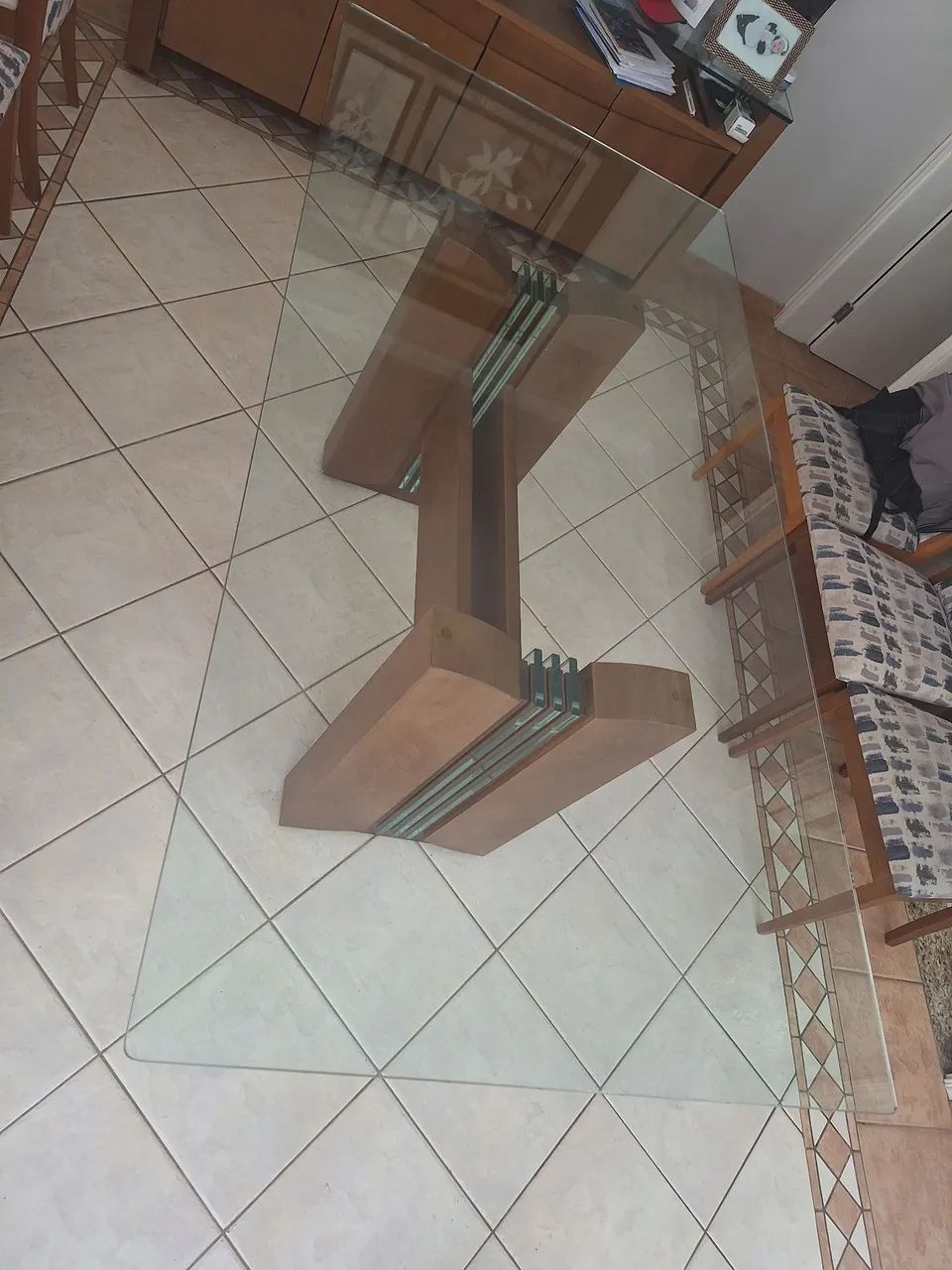 Mesa de Jantar - Foto 3