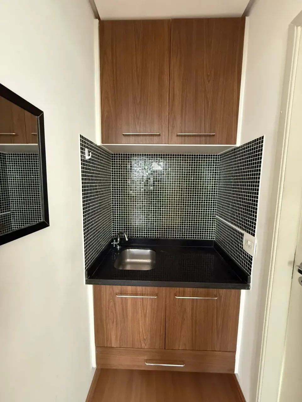 Sala Comercial | Parque Residencial Aquarius | 34m² | Com Elevador - Foto 2