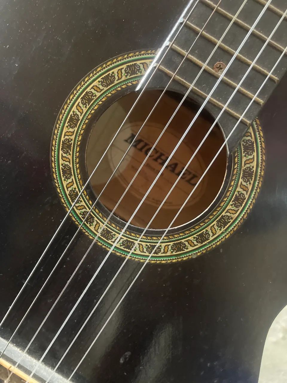 Violão  - Foto 2
