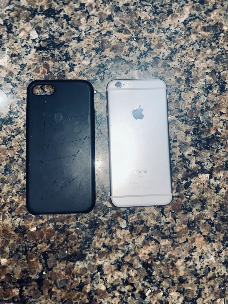 Vendo iPhone 6s!!!  - Foto 5