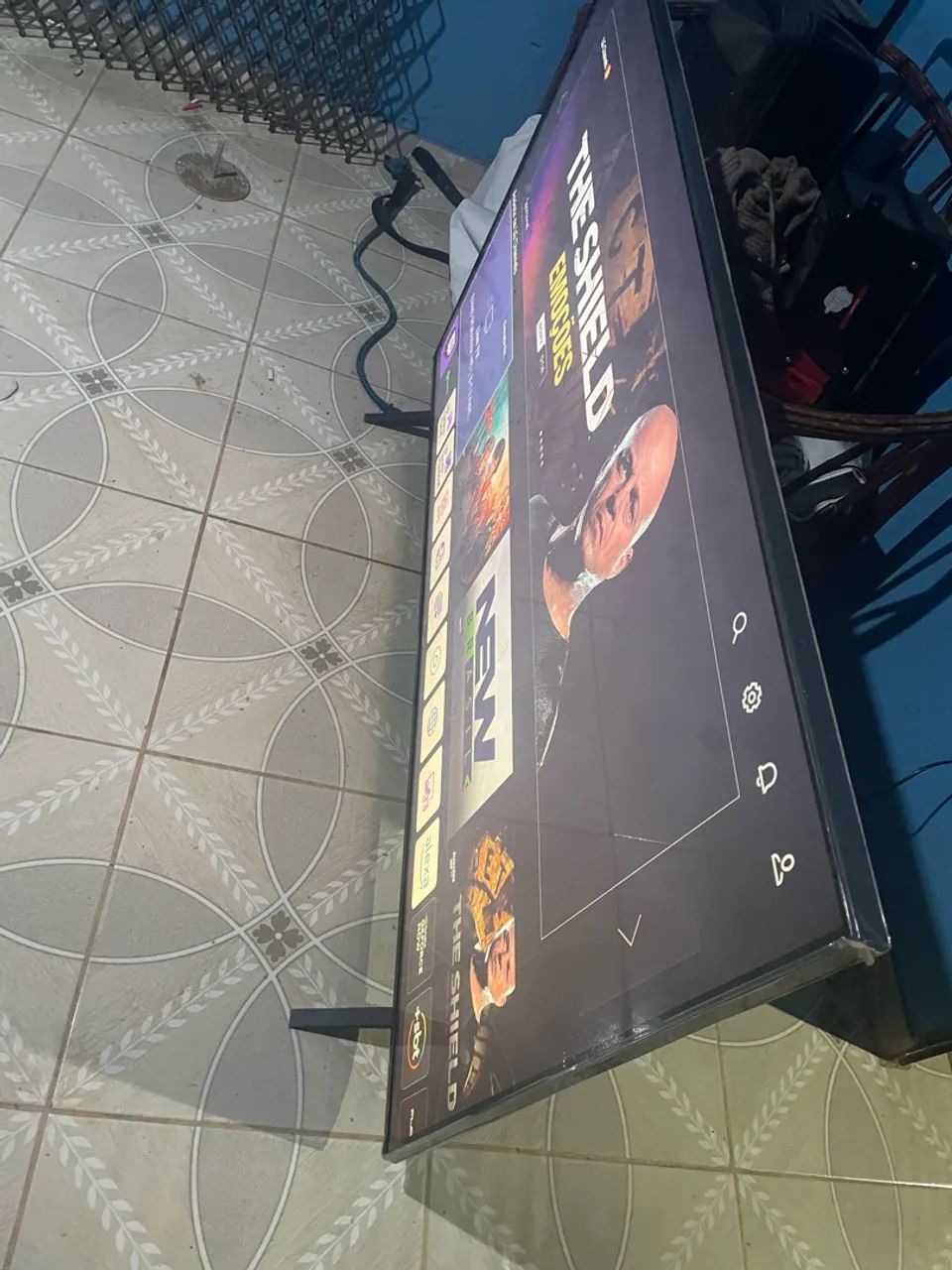 Tv smart LG 65 polegadas  - Foto 2