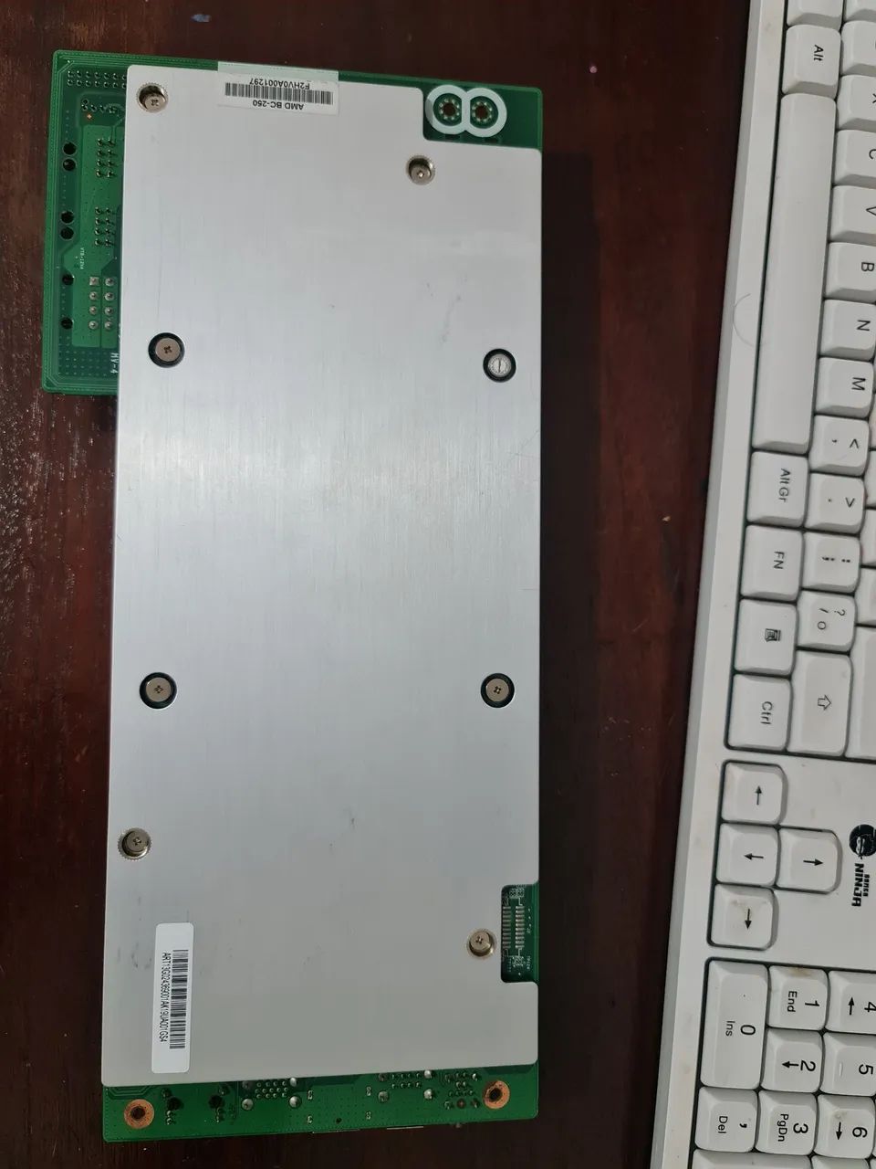 AMD BC 250 - Foto 2