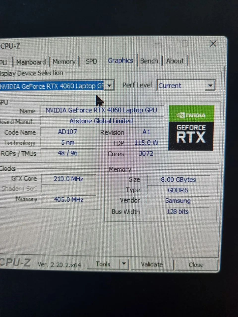 Notebook Avell A65I 64Gb Ram, GPU Nvidia RTX 4060 8Gb - Foto 4