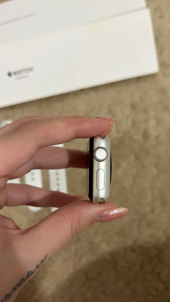 Apple Watch séries 3 - Foto 3