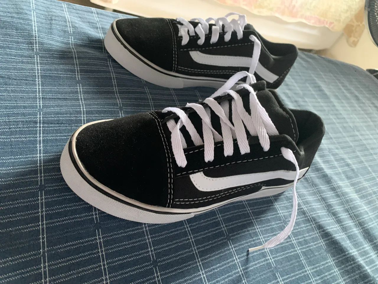Sapato vans 36  - Foto 2