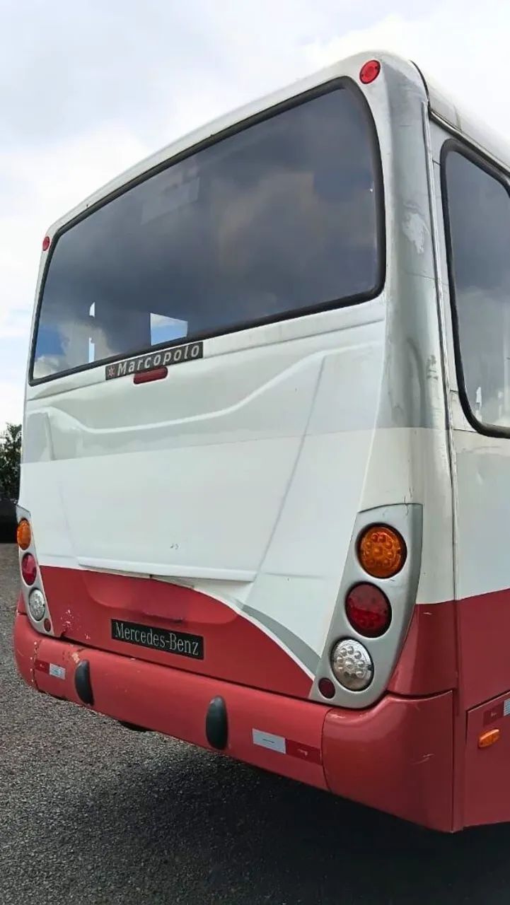 Marcopolo Torino 2012 - Foto 6