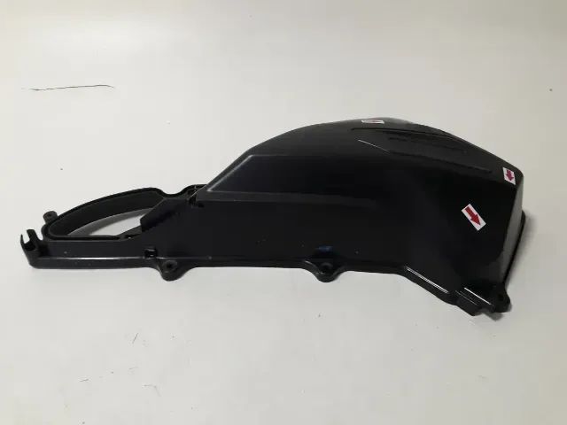 Tampa Filtro Ar Honda Adv 150 21/24 Orig Ralada 61246 - Foto 5