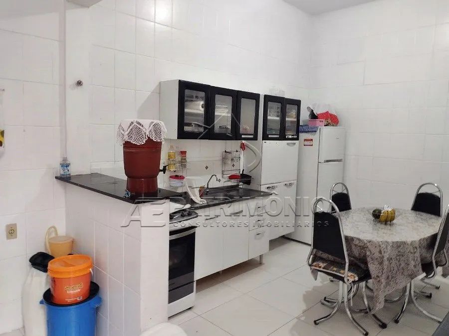 CASA,3 Dormitorio(s) bairro Botucatu - Foto 4