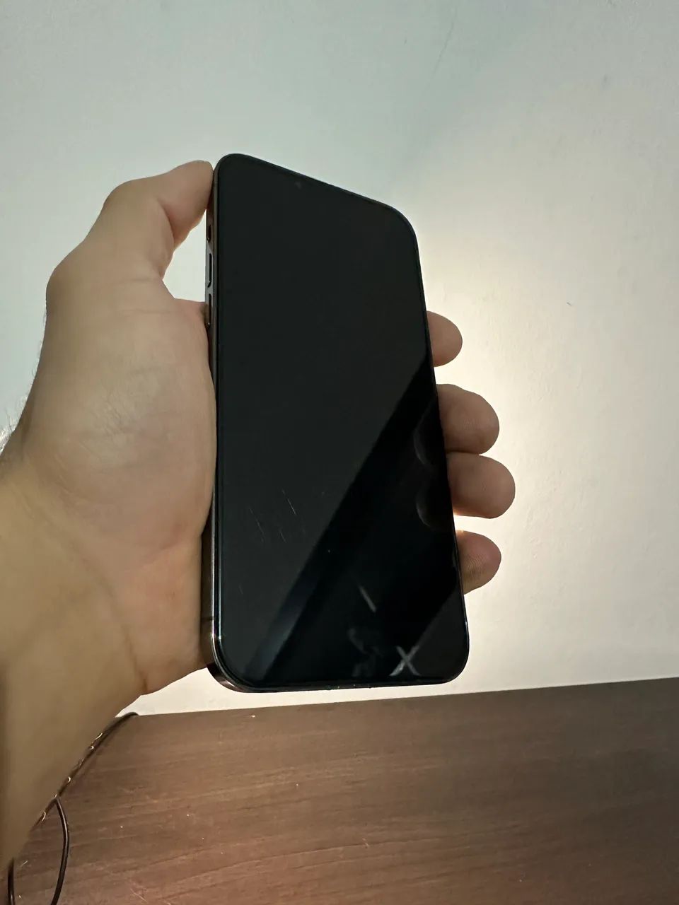 iPhone 13 Pro Max 256GB - Impecável - Foto 2