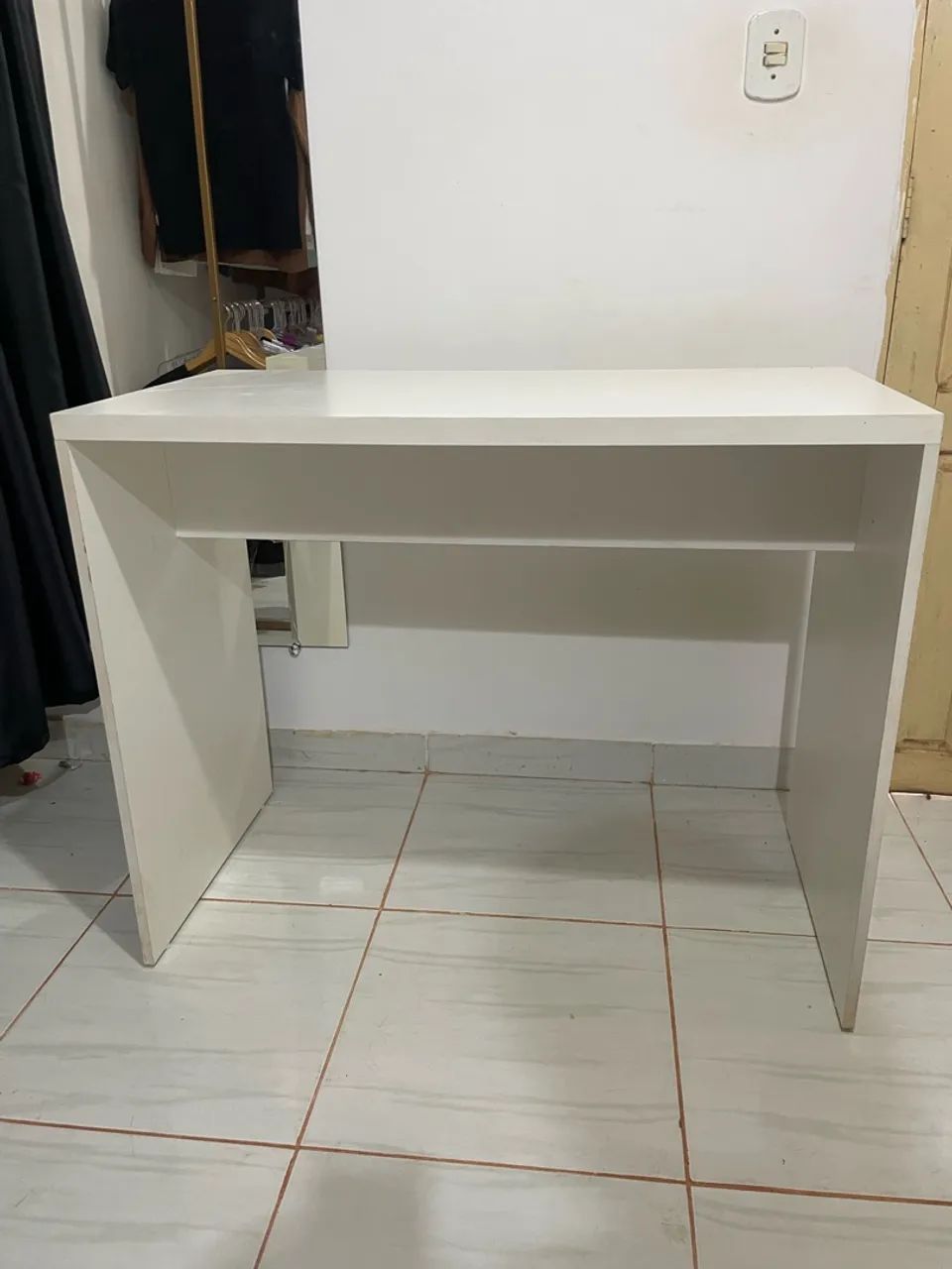 Mesa de estudos 
