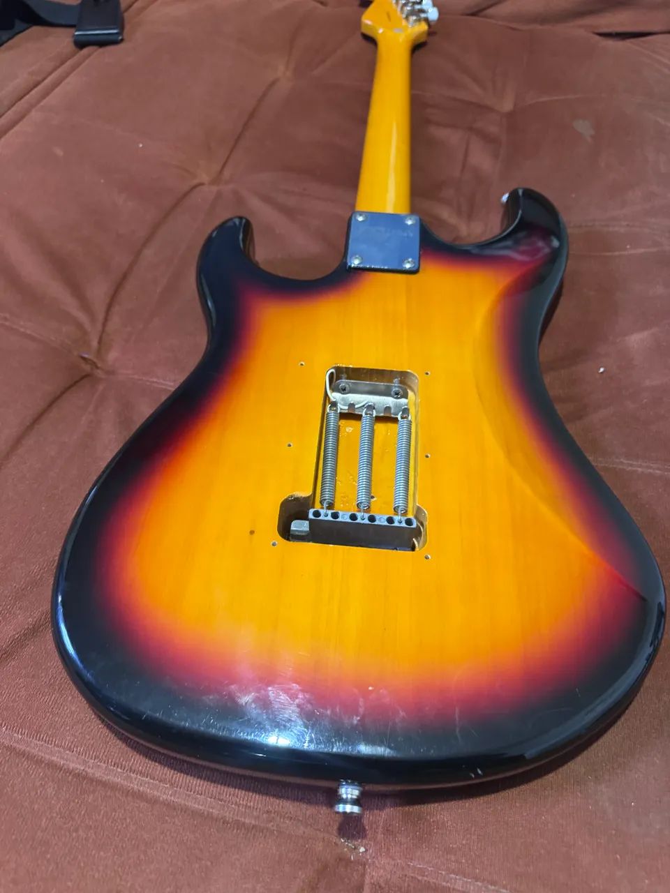 Guitarra Tagima 530 - Foto 3
