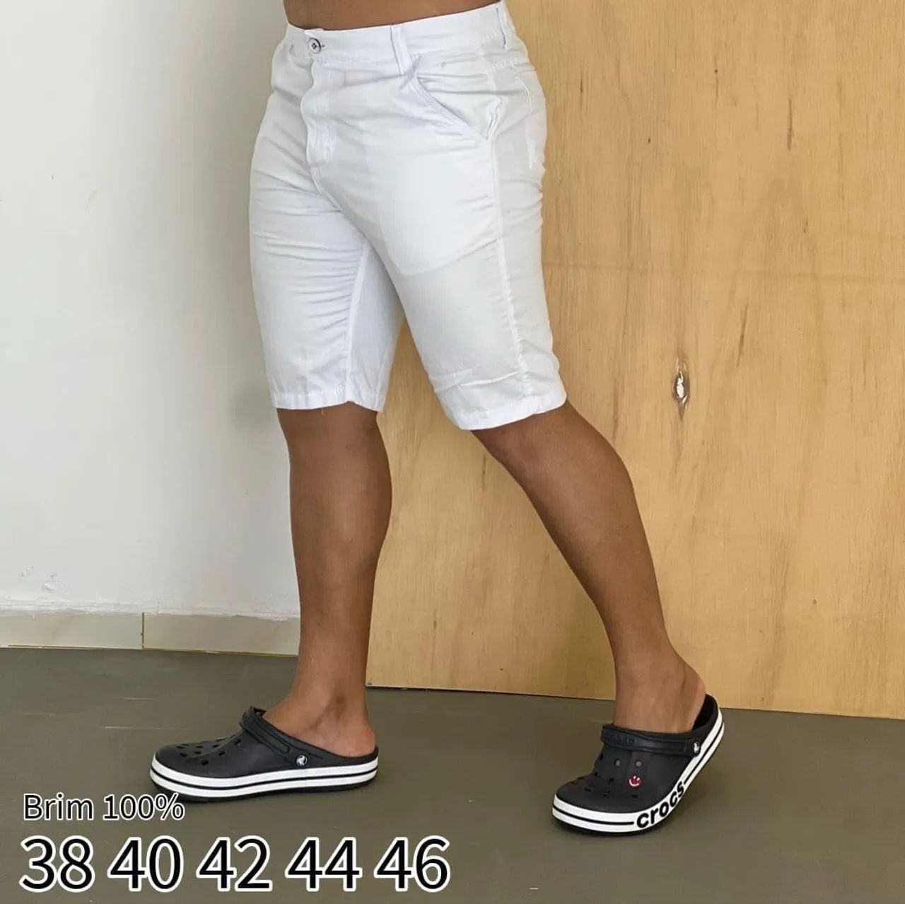 Short jeans  - Foto 4