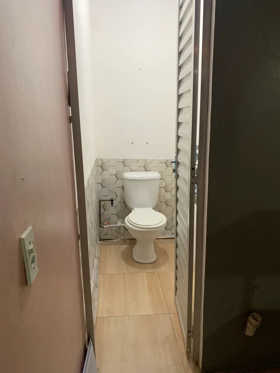 Ponto comercial e suíte. - Foto 3