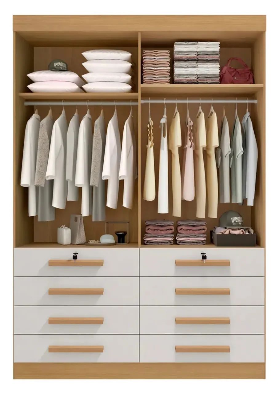 Guarda roupa  - Foto 3