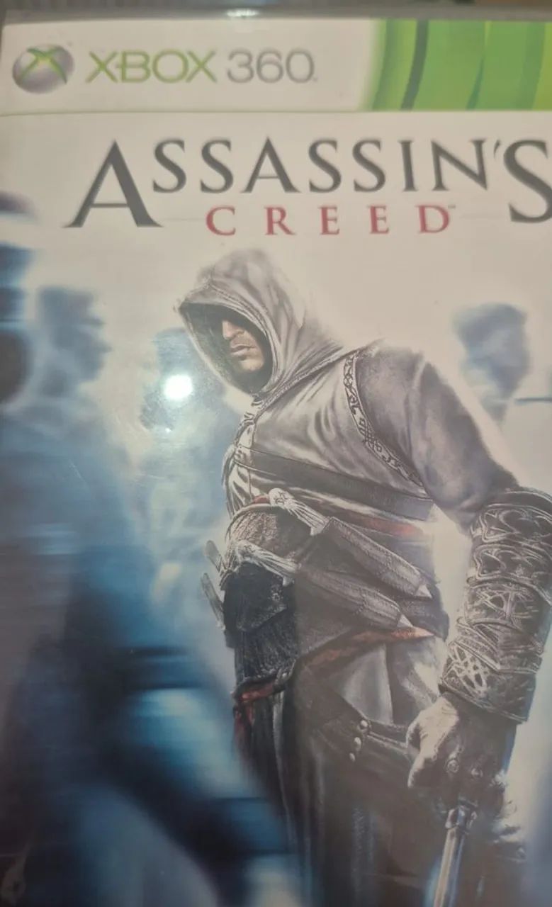 Jogos de xbox  - Foto 5