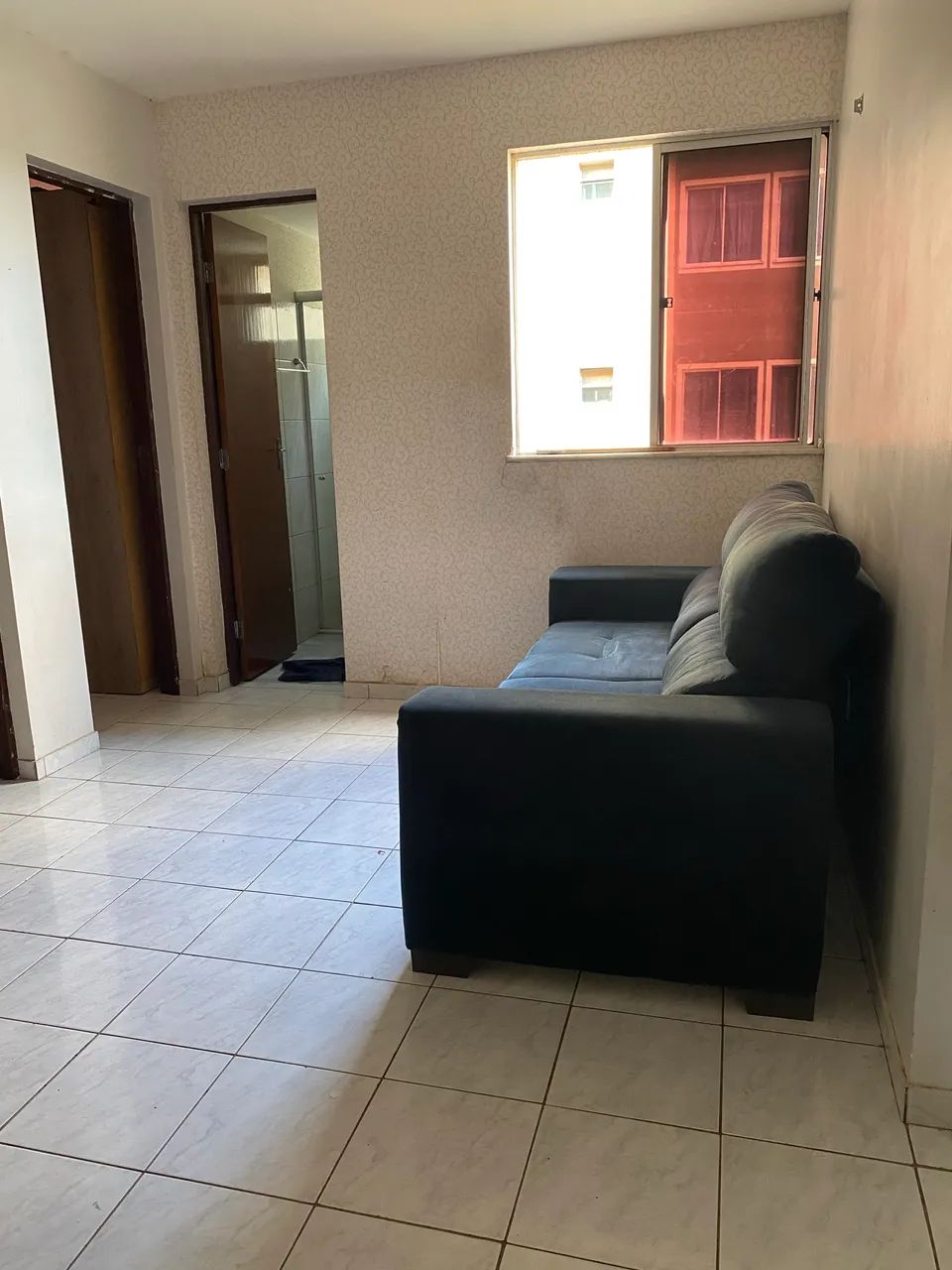 Alugo ou vendo apto no Cond. Del Este 3 - Foto 4