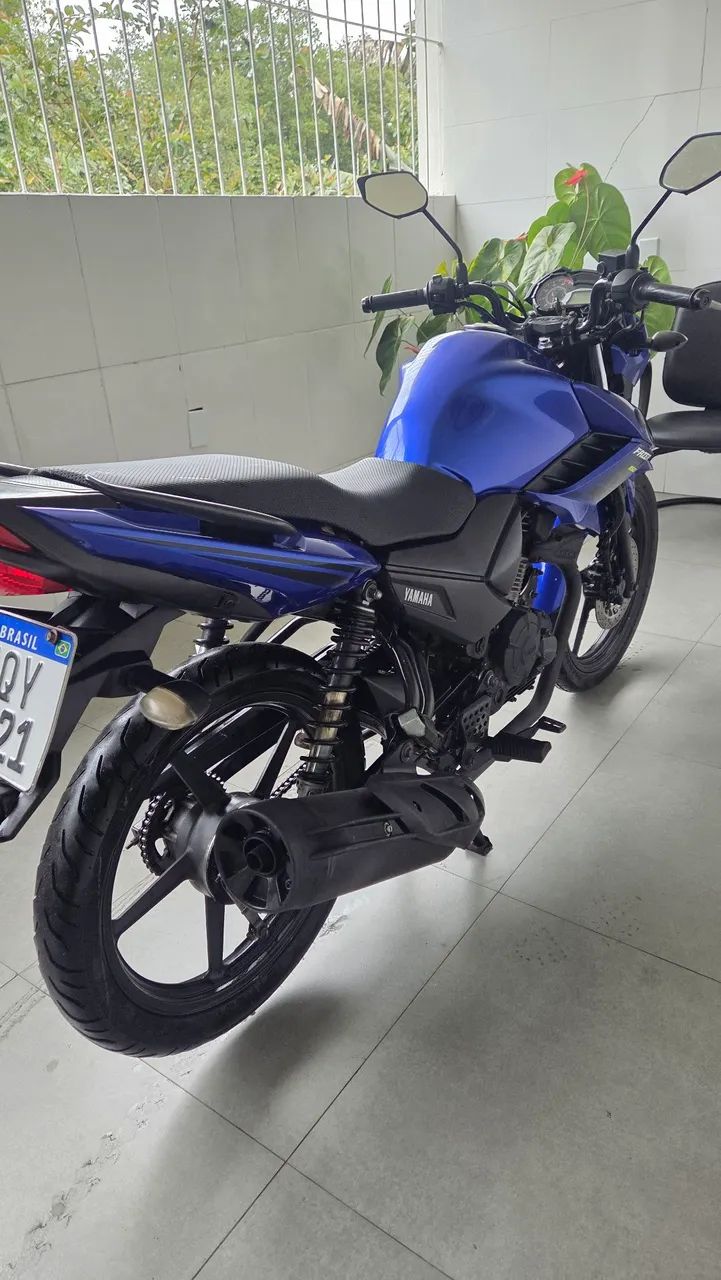 Vendo fazer 150 2022  - Foto 2