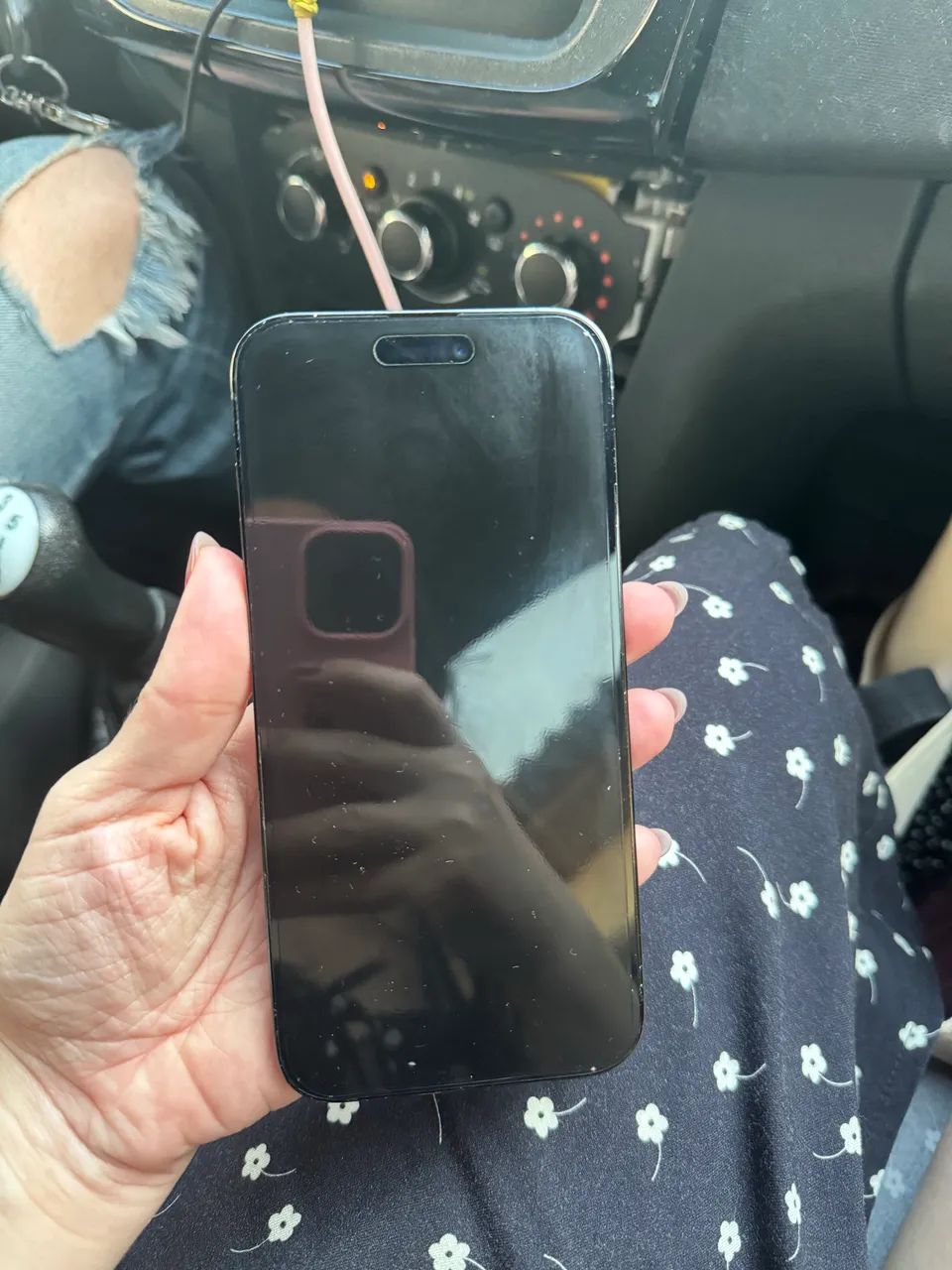 iPhone 14 Pro Max 256gb - Foto 3