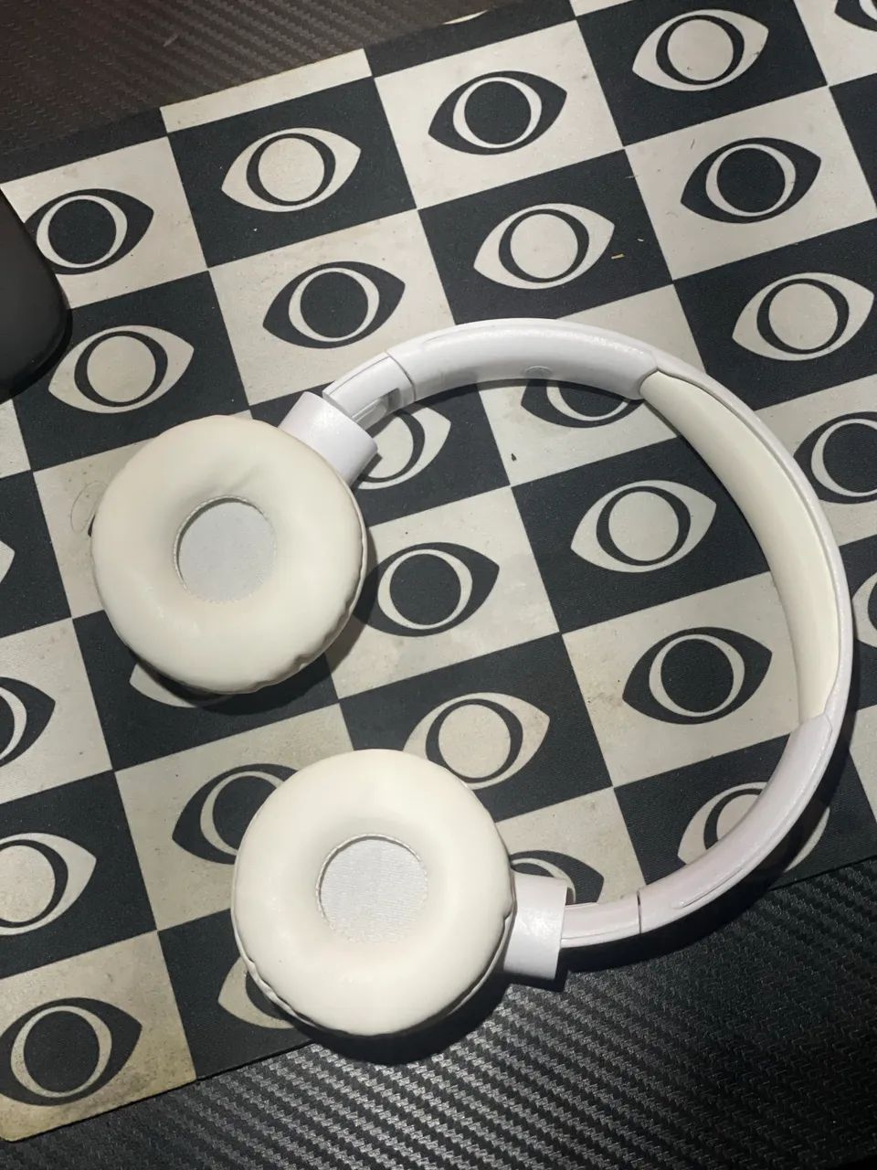 JBL Fone de Ouvido Bluetooth Tune 510BT com Microfone | Sem Fio | Preto | Pure Bass - Foto 3