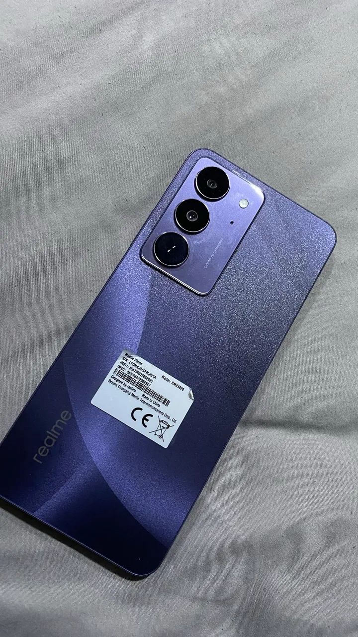 Realme c75x vende-se - Foto 2