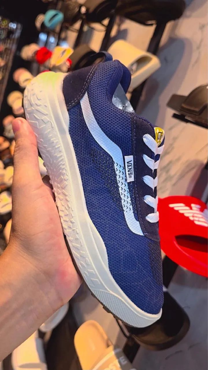 Tênis vans 