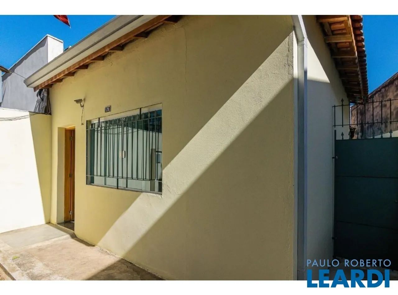CASA TÉRREA - VILA MADALENA - SP - Foto 4