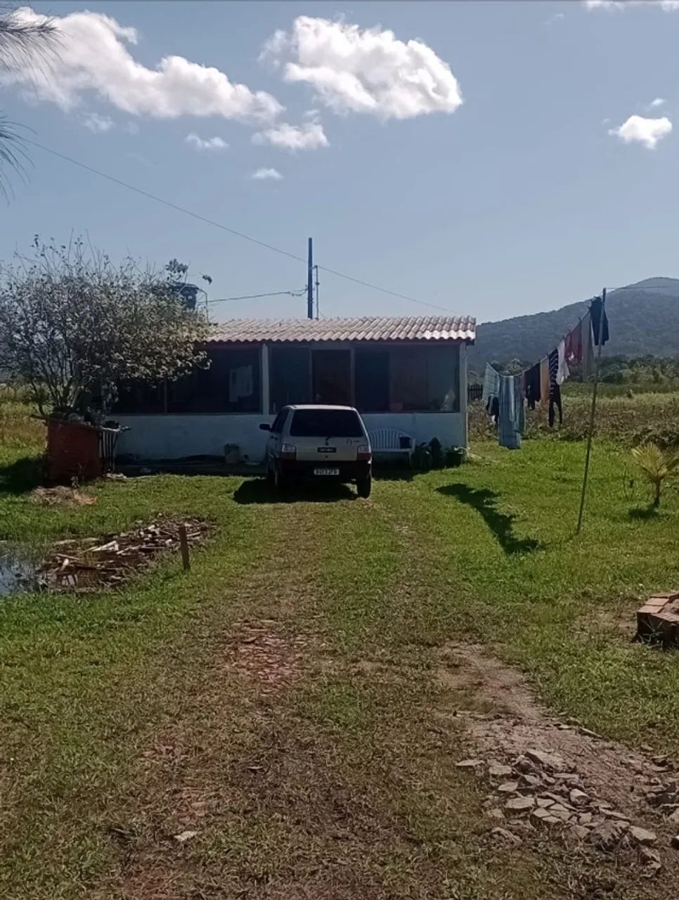 Foto - Ilha Comprida - 