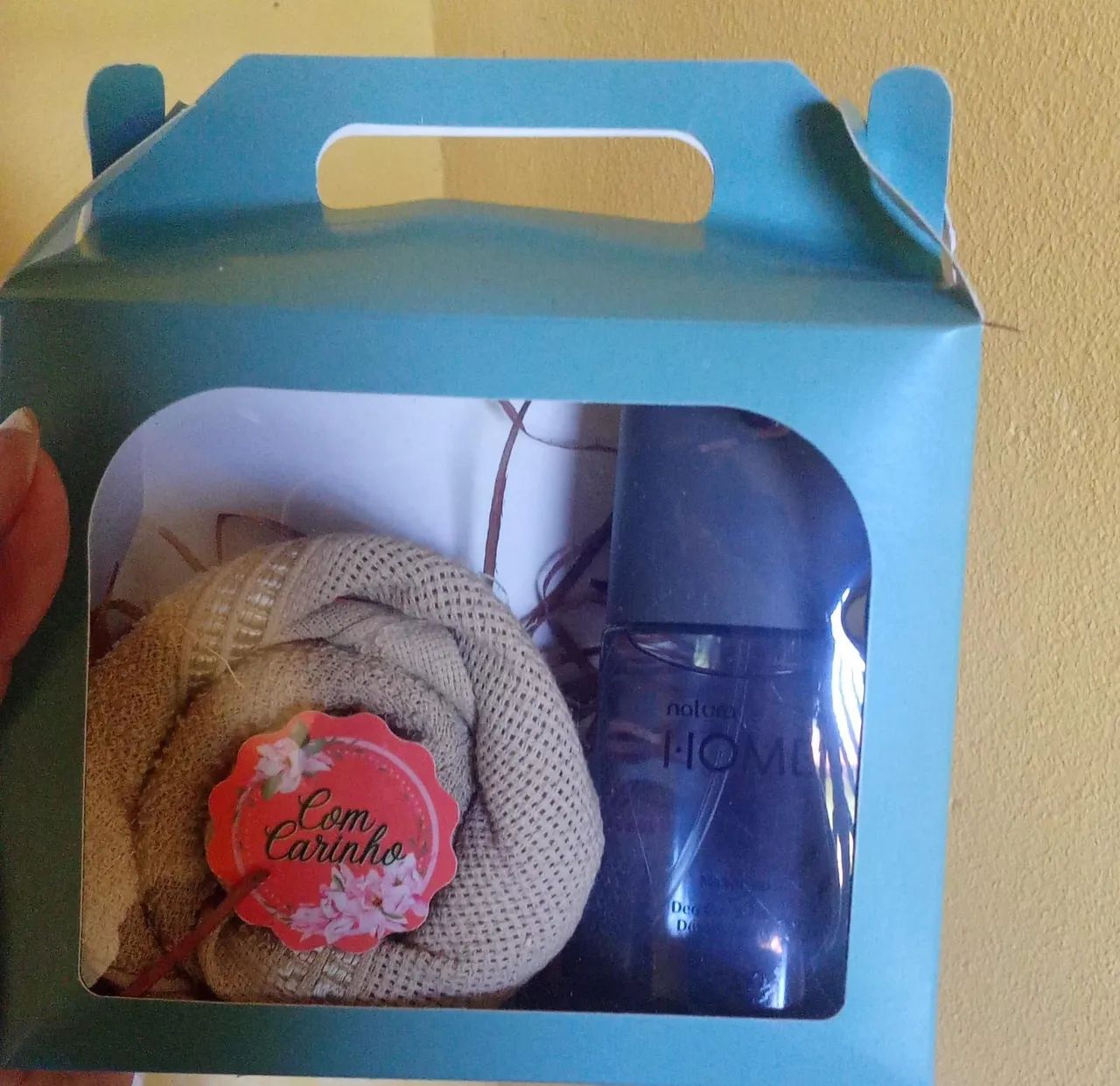 Cestas para presentes - Foto 3