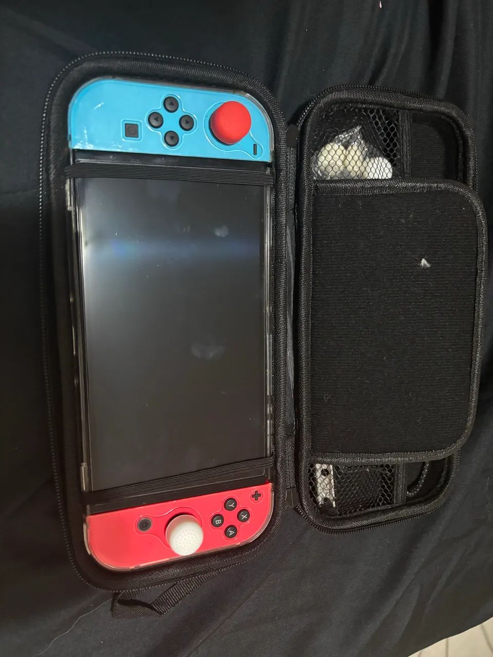 Nitendo switch Oled Desbl - Foto 2