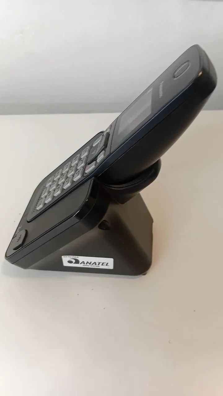Telefone sem fio Panasonic - Foto 3