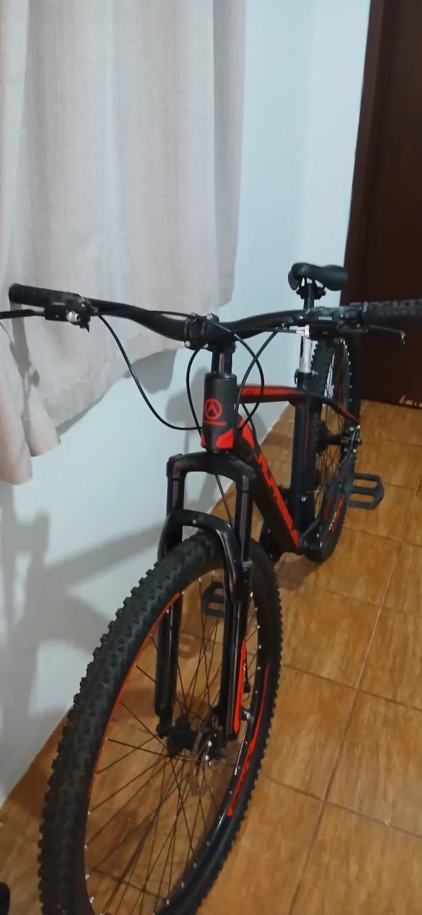 Bicicleta aro 29 - Foto 4