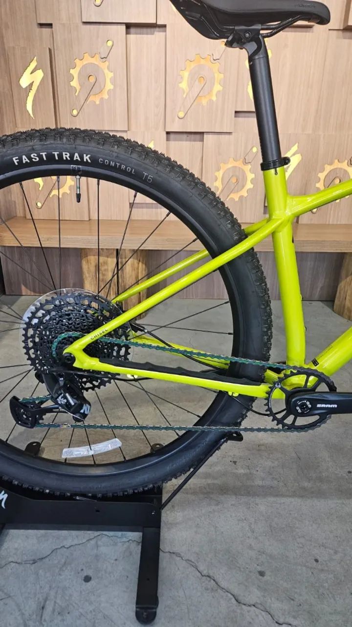 SPECIALIZED CHISEL COMP - Foto 2