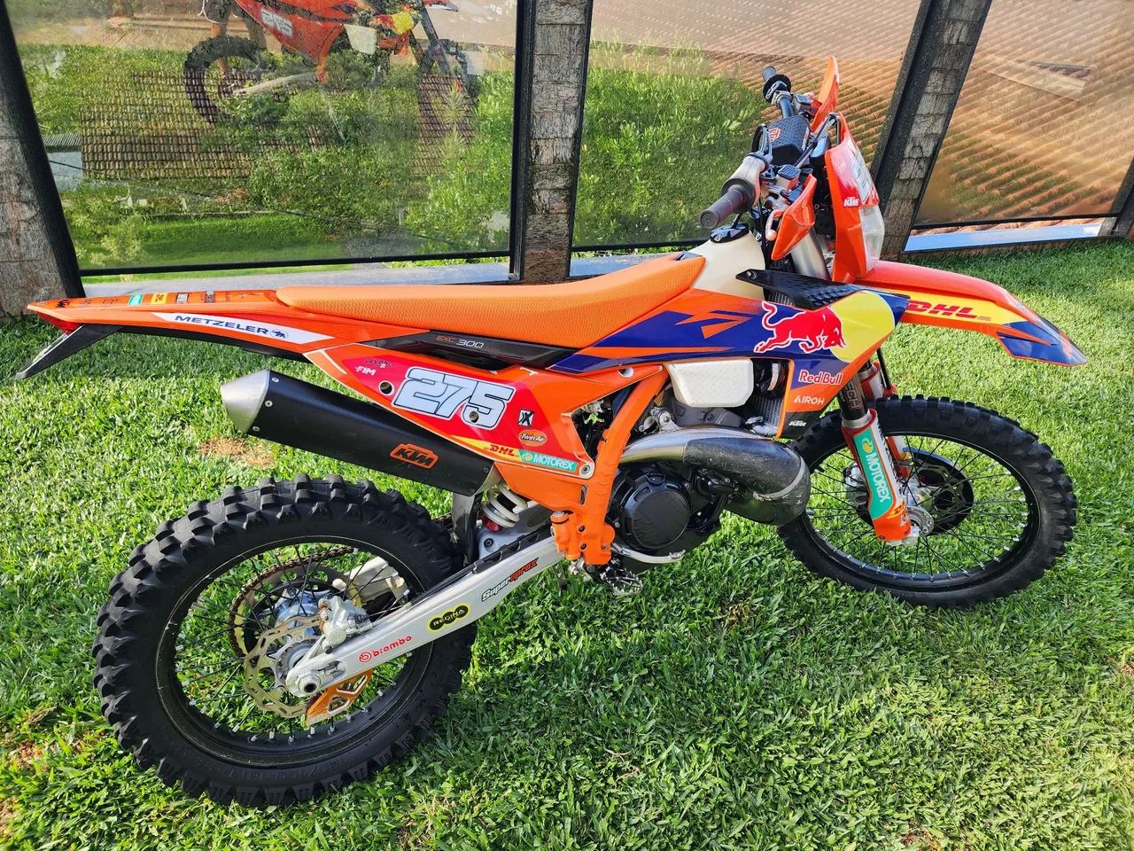 Vendo KTM - Foto 2