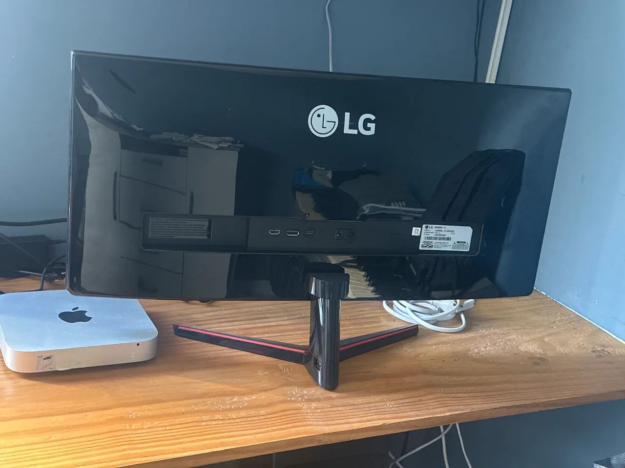 Monitor LG  - Foto 2