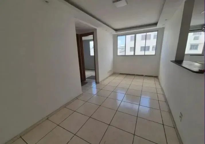 Apartamento em Condomínio Clube com 2 quartos próximo ao BRT e Av. Brasil. - Foto 3
