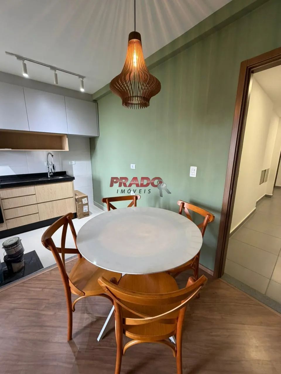 Apartamento à venda em Maringá, Vila Emília, com 2 quartos, com 54 m², Torres Douro