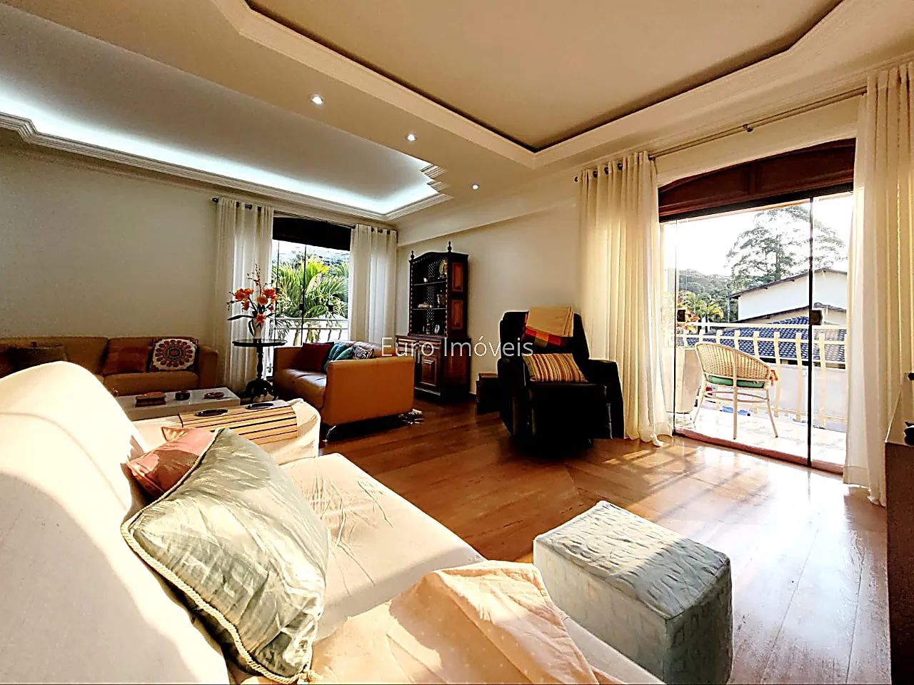 Casa 4 quartos - São Pedro - Foto 4