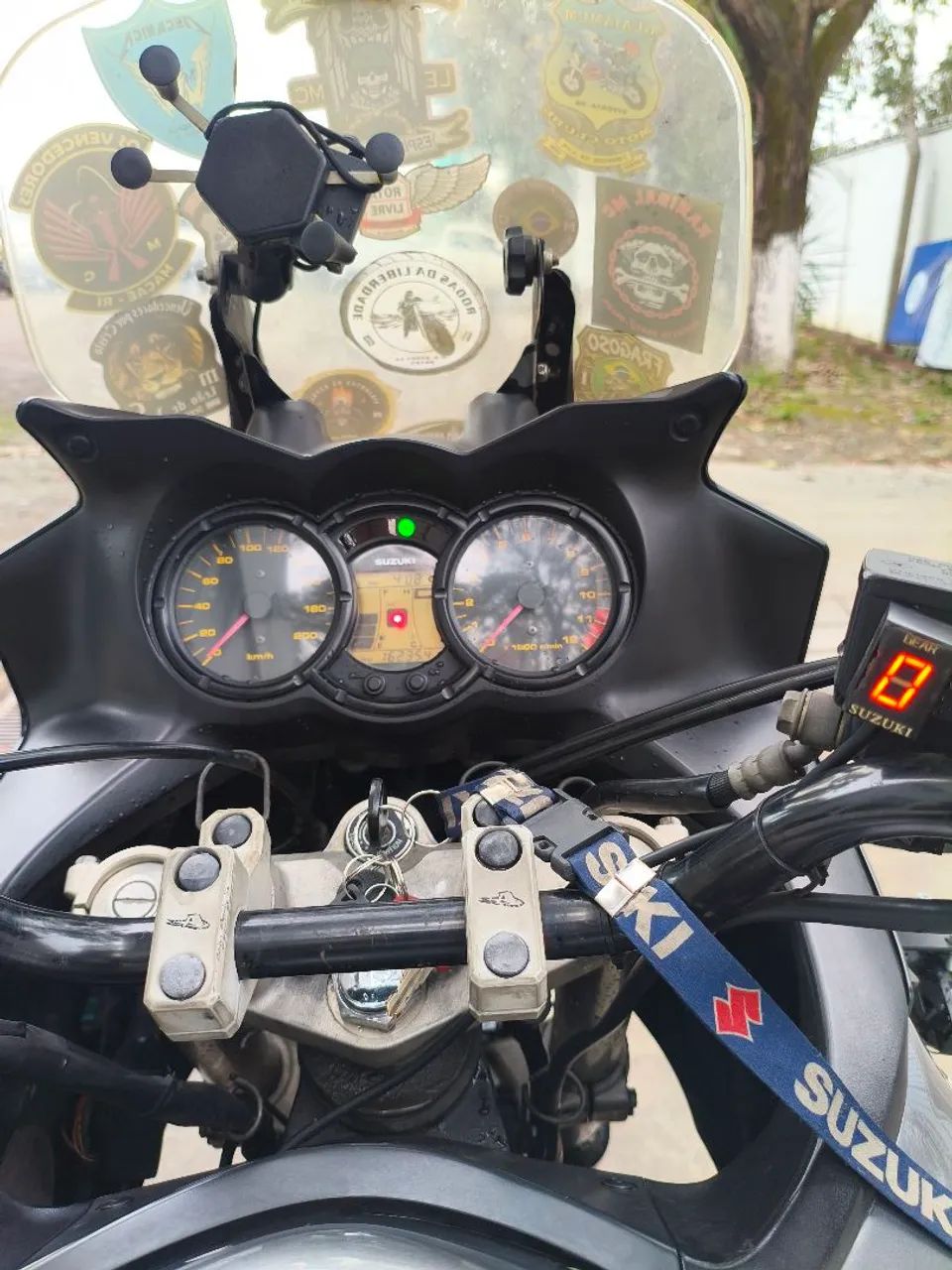 VENDO V Strom 650 - Foto 2