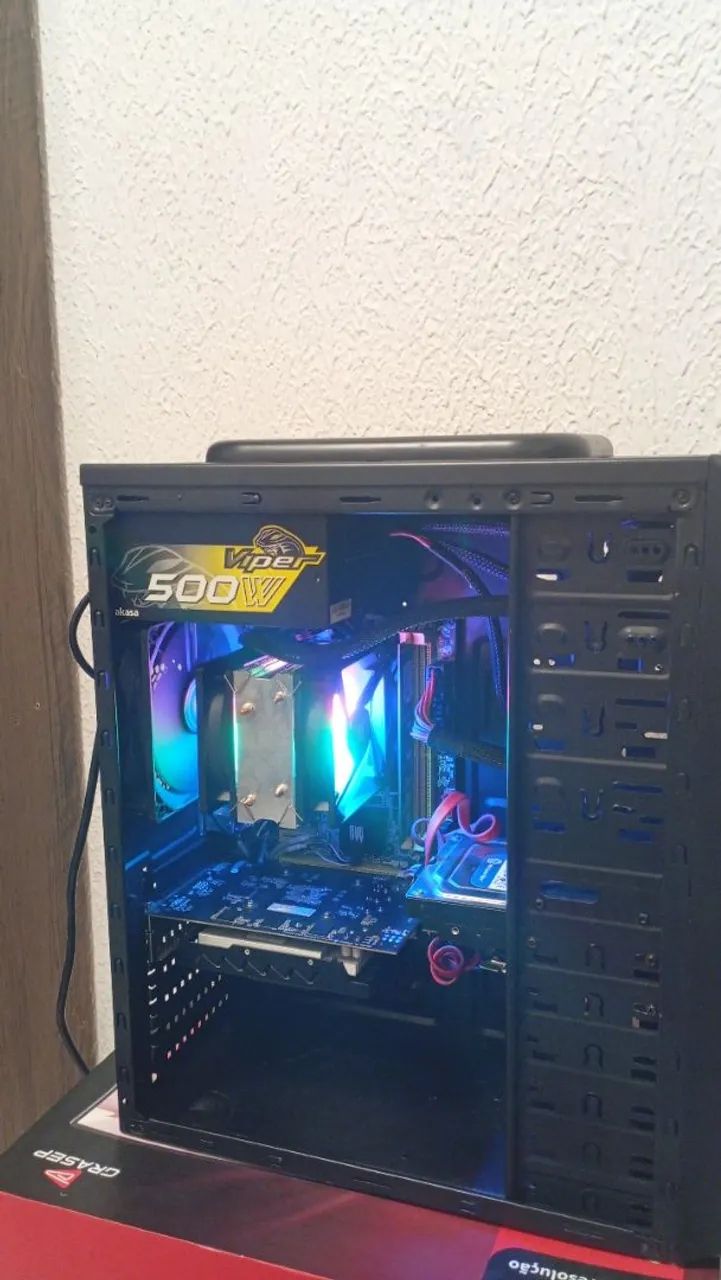 PC GAMER ENTRADA - Foto 2