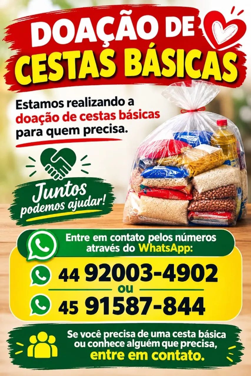 cesta basica