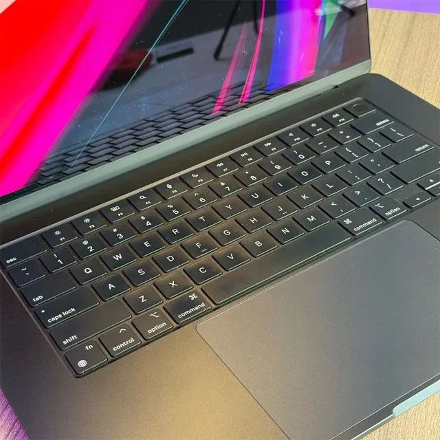 MacBook Air M2 15" - 8Gb - 256Gb - Foto 2