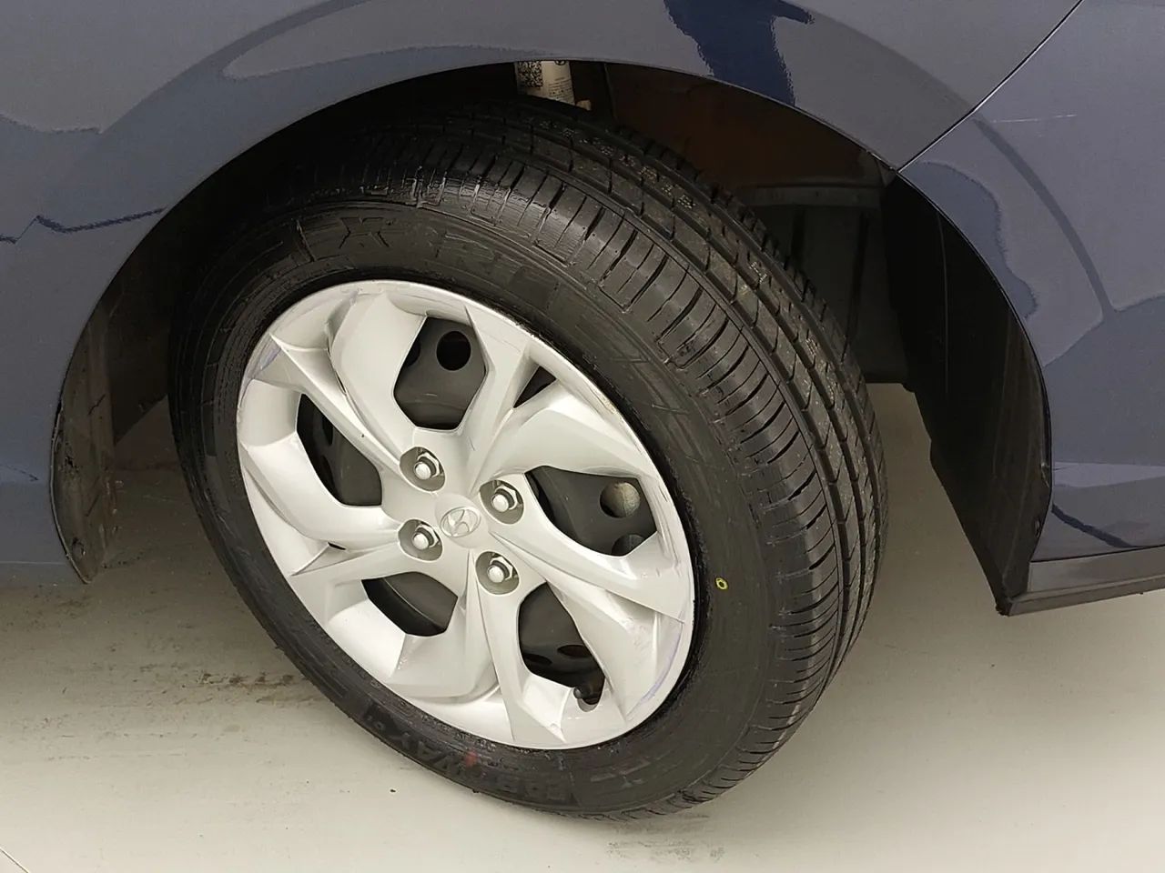 Hyundai HB20S Comfort 1.0 Flex 12V Mec., foto 13 de 18