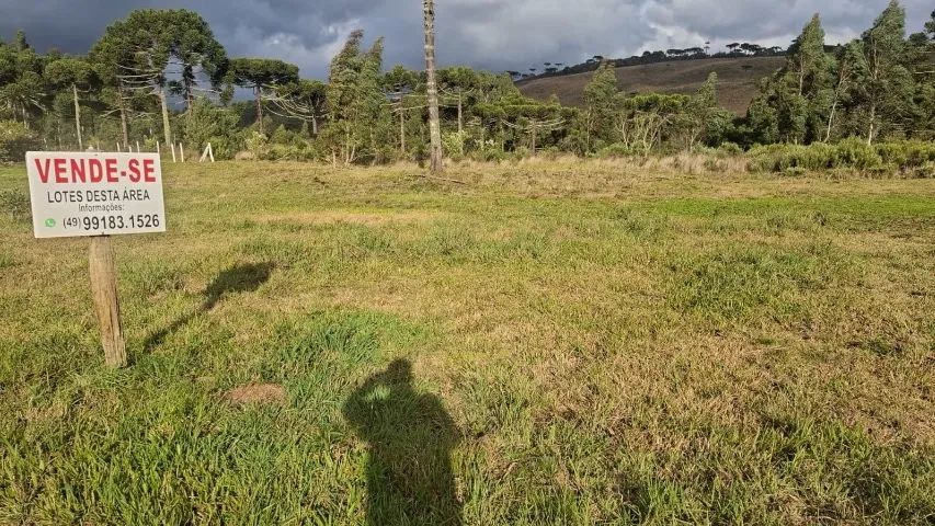 Terreno em Urupema  - Foto 3