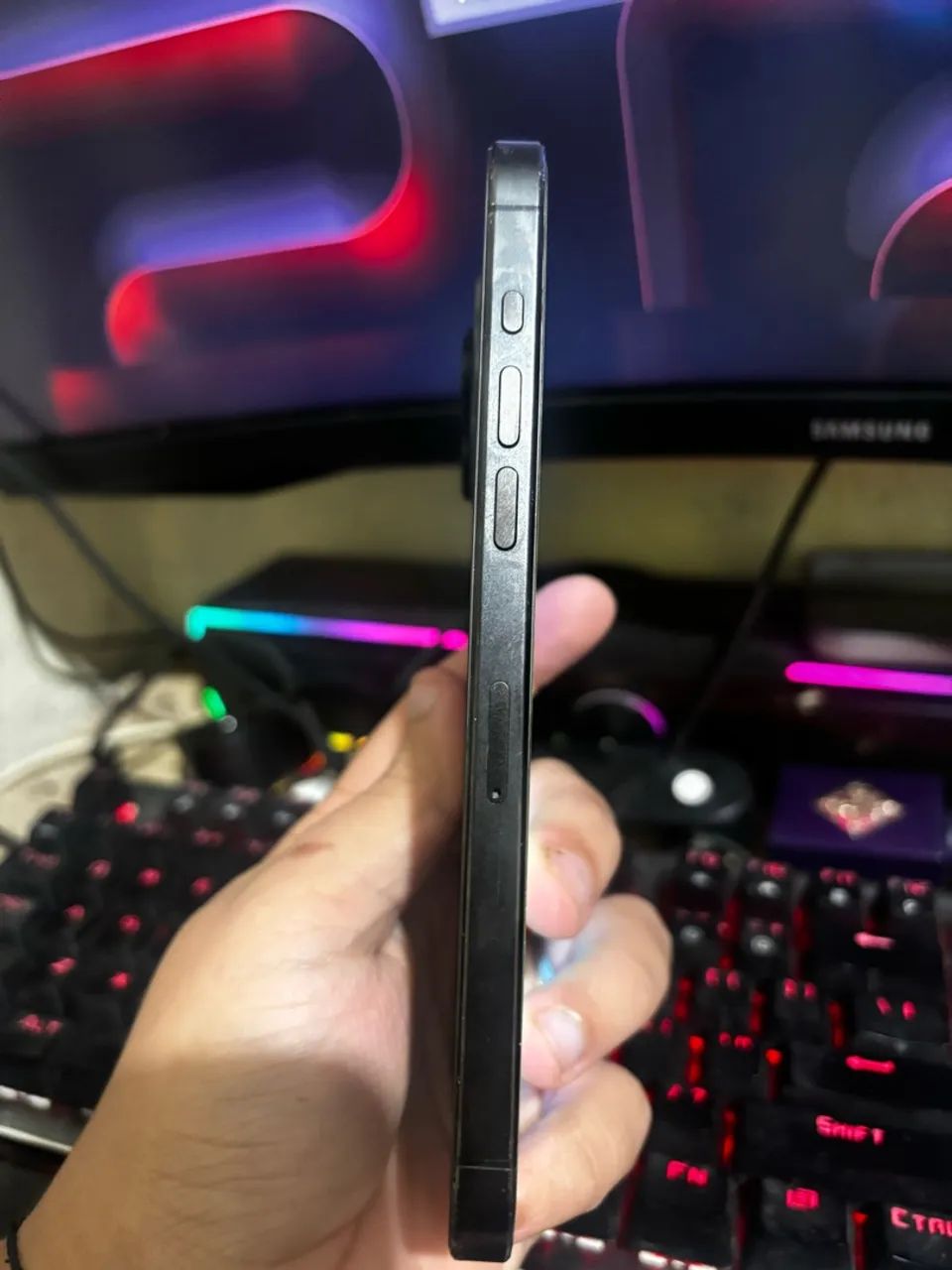 Título: iPhone 15 Pro Max 256GB - Foto 5